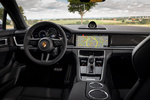 Porsche Panamera Sport Turismo 4S E-Hybrid Sport Turismo 4S E-Hybrid Turismo familiar Interior Salpicadero 5 puertas