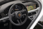 Porsche Panamera Sport Turismo 4S E-Hybrid Sport Turismo 4S E-Hybrid Turismo familiar Interior Volante 5 puertas