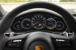 Porsche Panamera Sport Turismo 4S E-Hybrid Sport Turismo 4S E-Hybrid Turismo familiar Interior Cuadro de instrumentos 5 puertas