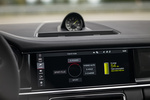 Porsche Panamera Sport Turismo 4S E-Hybrid Sport Turismo 4S E-Hybrid Turismo familiar Interior Pantalla del sistema multimedia 5 puertas