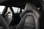Porsche Panamera Sport Turismo 4S E-Hybrid Sport Turismo 4S E-Hybrid Turismo familiar Interior Asientos 5 puertas