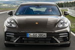 Porsche Panamera Sport Turismo Turbo S Sport Turismo Turbo S Turismo familiar Truffle Brown Metallic Exterior Frontal 5 puertas