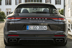 Porsche Panamera Sport Turismo Turbo S Sport Turismo Turbo S Turismo familiar Truffle Brown Metallic Exterior Posterior 5 puertas
