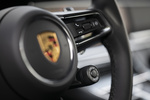 Porsche Panamera Sport Turismo Turbo S Sport Turismo Turbo S Turismo familiar Interior Mandos volante 5 puertas