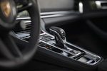 Porsche Panamera Sport Turismo Turbo S Sport Turismo Turbo S Turismo familiar Interior Palanca de Cambios 5 puertas