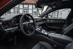 Porsche Panamera Sport Turismo Turbo S Sport Turismo Turbo S Turismo familiar Interior Salpicadero 5 puertas