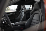Porsche Panamera Sport Turismo Turbo S Sport Turismo Turbo S Turismo familiar Interior Asientos 5 puertas