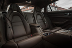 Porsche Panamera Turbo S Turbo S Executive Turismo Interior Asientos 5 puertas