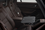 Porsche Panamera Turbo S Turbo S Executive Turismo Interior Asientos 5 puertas