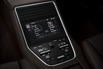 Porsche Panamera Turbo S Turbo S Executive Turismo Interior Climatizador 5 puertas