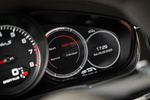 Porsche Panamera Turbo S Turbo S Turismo Interior Cuadro de instrumentos 5 puertas