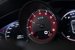Porsche Panamera GTS GTS Turismo Interior Cuadro de instrumentos 5 puertas