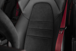 Porsche Panamera GTS GTS Turismo Interior Asientos 5 puertas