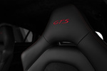 Porsche Panamera GTS GTS Turismo Interior Asientos 5 puertas