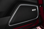 Porsche Panamera GTS GTS Turismo Interior Altavoz 5 puertas