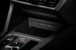 SEAT León eHybrid FR eHybrid 5p Turismo Interior Conexión fuentes externas 5 puertas