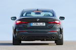BMW Serie 4 420d Coup&eacute; M Sport Coup&eacute; Dravitgrau Metalizado Exterior Posterior 2 puertas
