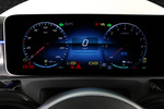 Mercedes-Benz Clase A A 250 e Sedan Sed&aacute;n AMG Line Turismo Interior Cuadro de instrumentos 4 puertas