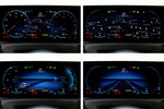 Mercedes-Benz Clase A A 250 e Sedan Sed&aacute;n AMG Line Turismo Interior Cuadro de instrumentos 4 puertas