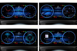 Mercedes-Benz Clase A A 250 e Sedan Sed&aacute;n AMG Line Turismo Interior Cuadro de instrumentos 4 puertas