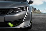 Peugeot 508 Sport Engineered Sport Engineered Turismo Exterior Faro 5 puertas