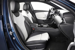Mercedes-Benz Clase A A 250 e Sedan Sed&aacute;n AMG Line Turismo Interior Asientos 4 puertas