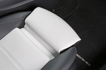Mercedes-Benz Clase A A 250 e Sedan Sed&aacute;n AMG Line Turismo Interior Benqueta extensible 4 puertas