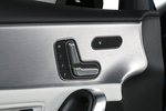 Mercedes-Benz Clase A A 250 e Sedan Sed&aacute;n AMG Line Turismo Interior Mandos regulaci&oacute;n asientos 4 puertas