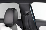 Mercedes-Benz Clase A A 250 e Sedan Sed&aacute;n AMG Line Turismo Interior Cintur&oacute;n de seguridad 4 puertas