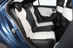 Mercedes-Benz Clase A A 250 e Sedan Sed&aacute;n AMG Line Turismo Interior Asientos 4 puertas