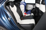 Mercedes-Benz Clase A A 250 e Sedan Sed&aacute;n AMG Line Turismo Interior Silla infantil 4 puertas