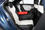 Mercedes-Benz Clase A A 250 e Sedan Sed&aacute;n AMG Line Turismo Interior Trampilla de acceso al maletero 4 puertas