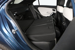 Mercedes-Benz Clase A A 250 e Sedan Sed&aacute;n AMG Line Turismo Interior Respaldo Abatido 4 puertas