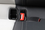 Mercedes-Benz Clase A A 250 e Sedan Sed&aacute;n AMG Line Turismo Interior Anclajes Isofix 4 puertas