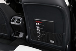 Mercedes-Benz Clase A A 250 e Sedan Sed&aacute;n AMG Line Turismo Interior Red portaobjetos 4 puertas