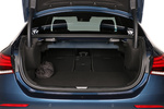 Mercedes-Benz Clase A A 250 e Sedan Sed&aacute;n AMG Line Turismo Interior Maletero 4 puertas
