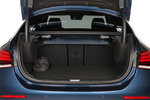 Mercedes-Benz Clase A A 250 e Sedan Sed&aacute;n AMG Line Turismo Interior Maletero 4 puertas