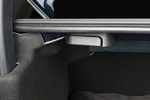 Mercedes-Benz Clase A A 250 e Sedan Sed&aacute;n AMG Line Turismo Interior Detalle 4 puertas