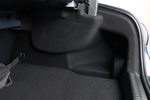 Mercedes-Benz Clase A A 250 e Sedan Sed&aacute;n AMG Line Turismo Interior Maletero 4 puertas