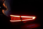 Hyundai i30 N Line N Line Turismo Engine Red Exterior Pilotos 5 puertas