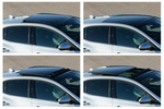Renault M&eacute;gane TCe 103 kW (140 CV) EDC GPF Zen Turismo Gris Highland Exterior Techo solar 5 puertas