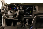 Renault M&eacute;gane TCe 103 kW (140 CV) EDC GPF Zen Turismo Interior Salpicadero 5 puertas