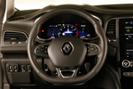 Renault M&eacute;gane TCe 103 kW (140 CV) EDC GPF Zen Turismo Interior Volante 5 puertas