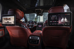 Mercedes-Benz Clase S 500 4MATIC AMG Line Turismo Interior Asientos 4 puertas
