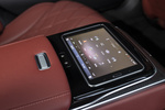 Mercedes-Benz Clase S 500 4MATIC AMG Line Turismo Interior pantalla 4 puertas