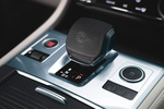 Jaguar F-PACE SVR SVR Todo terreno Interior Palanca de Cambios 5 puertas