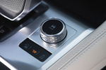 Jaguar F-PACE SVR SVR Todo terreno Interior Palanca de Cambios 5 puertas