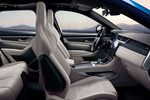 Jaguar F-PACE SVR SVR Todo terreno Interior Asientos 5 puertas