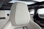 Jaguar F-PACE SVR SVR Todo terreno Interior Asientos 5 puertas
