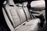 Jaguar F-PACE SVR SVR Todo terreno Interior Asientos 5 puertas